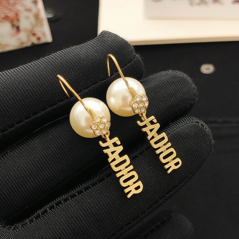 Dior Earring 03yxs269